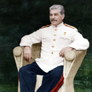 Joe Stalin