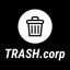 // C.E.O. OF TRASH CORP