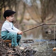 我是小青蛙,只会瓜瓜瓜