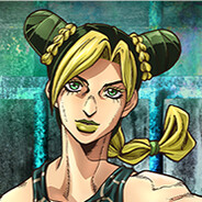 Cujoh Jolyne