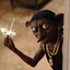 Black Dobby