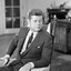 John F. Kennedy