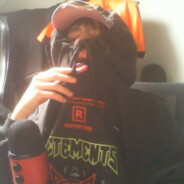 Vetements"J'Adore Hardcore"F/W21