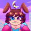 Steam avatar