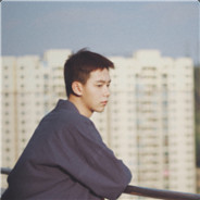 大波浪的长头发