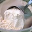 1/4cup of self raising flour