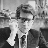 Yves Saint Laurent
