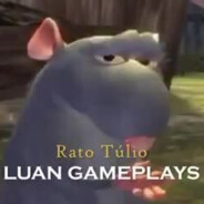 Rato Túlio