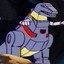 ME GRIMLOCK