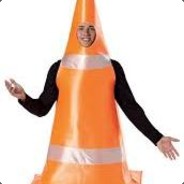 ✪ TrafficCone