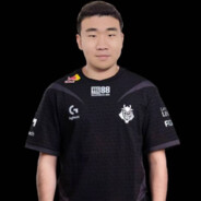 重生之我是G2狙击手s0nesy