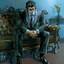Steam avatar