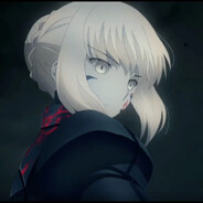 永远喜欢阿尔托莉雅