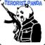 Terorist Panda