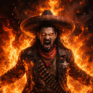 Жгучий Рамирес