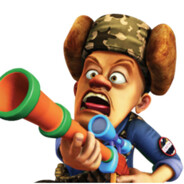 狗熊岭第一突击手