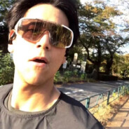 即将成为彭于晏的男人