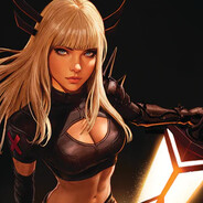 Illyana Rasputina