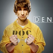 Данька Нагибатор