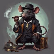 Mr. Rat