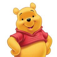 Winnie Pooh avatar