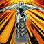 Silver Surfer