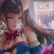 喜欢唱、跳、rap和白嫖