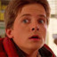 Marty Mcfly