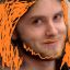 Ginger Varg