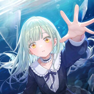 传奇吉他手若叶睦