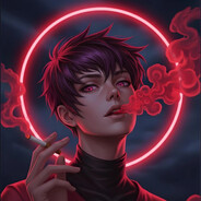 Ice 💅 Steam avatar