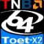 *[TNB]*ToetX2