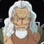 Silvers Rayleigh