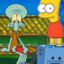 suke me bart