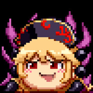 幼年玩家纯狐奶奶