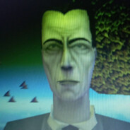Steam Avatar