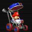 Baby Mario