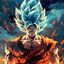カカロット Goku SKINS