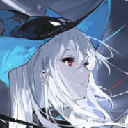 泰拉失智博士不会梦到蓝色斯卡蒂