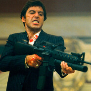 Tony Montana Steam avatar