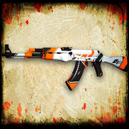 AK-47 avatar