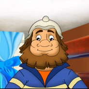 Дядюшка Спасаев