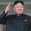 the leader of North Korea