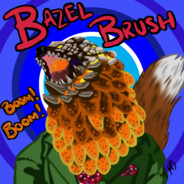 Bazel Brush