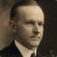 Calvin Coolidge