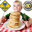 PancakeBOY