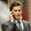 [UA] Neal Caffrey