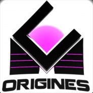 Origines's avatar