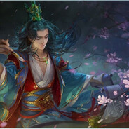 江南曾烟雨空濛