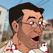 Steam Avatar